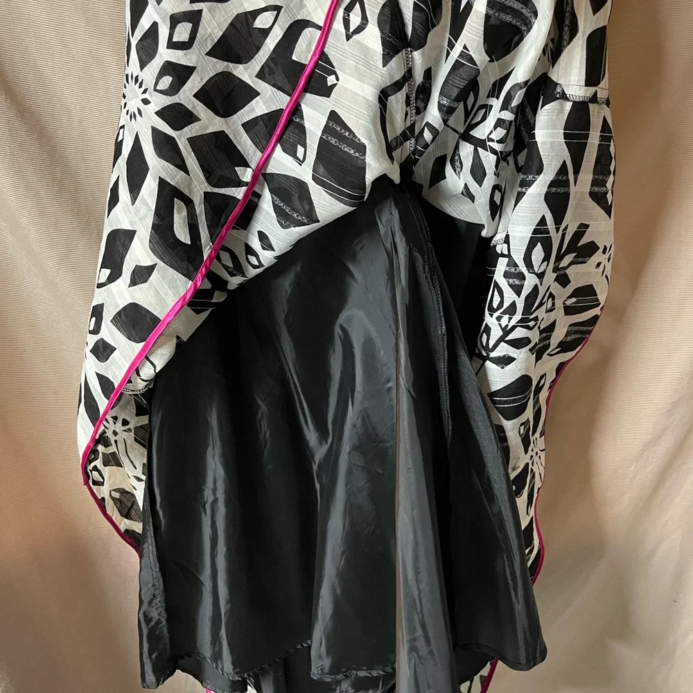 Lane Bryant dress nwt - Picture 4 of 7